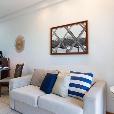 Flat Na Ilha Do Leite, Recife 1 Quarto Metropolis Localizado No Coracao Do Segundo Polo Medico Do Pais Oth1703 Exterior foto