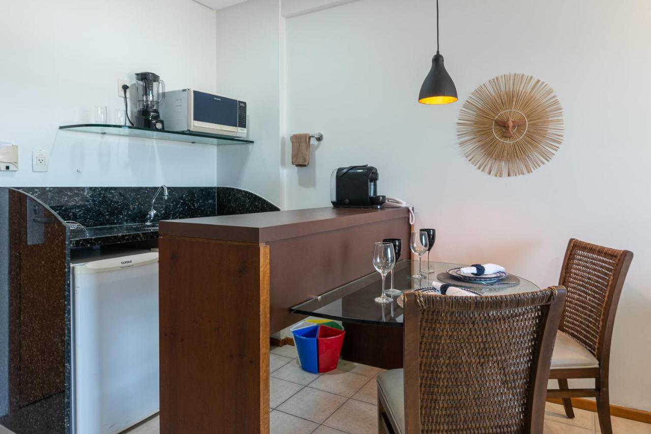 Flat Na Ilha Do Leite, Recife 1 Quarto Metropolis Localizado No Coracao Do Segundo Polo Medico Do Pais Oth1703 Exterior foto